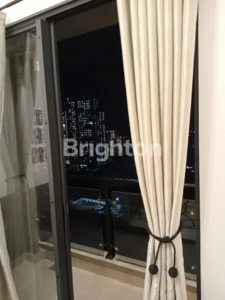 image APARTEMEN SKY HOUSE BSD TOWER LEONIE STUDIO FULL FURNISH (4)