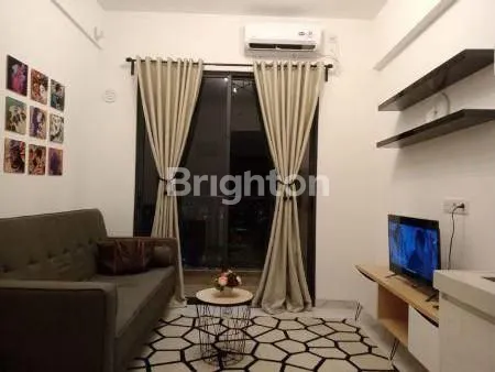 image APARTEMEN SKY HOUSE BSD TOWER LEONIE STUDIO FULL FURNISH (2)