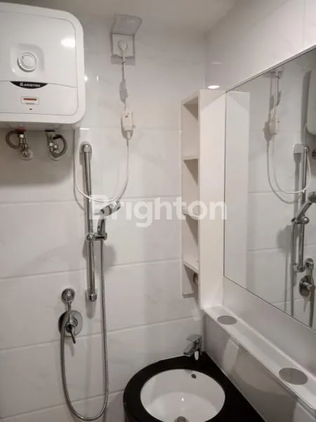 image APARTEMEN SKY HOUSE BSD TOWER LEONIE STUDIO FULL FURNISH (6)