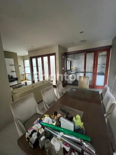 image RUMAH DI KOMPLEK PERUMAHAN ELIT TUKAD BADUNG (3)