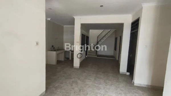 image DISEWAKAN RUMAH BALIKPAPAN BARU  (1)