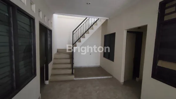 image DISEWAKAN RUMAH BALIKPAPAN BARU  (3)