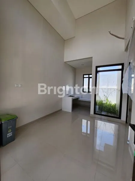 image RUMAH GRESS BARU DALAM KOMPLEK CITRA SENTUL RAYA, SENTUL, BOGOR (4)