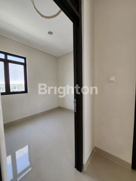 image RUMAH GRESS BARU DALAM KOMPLEK CITRA SENTUL RAYA, SENTUL, BOGOR (6)