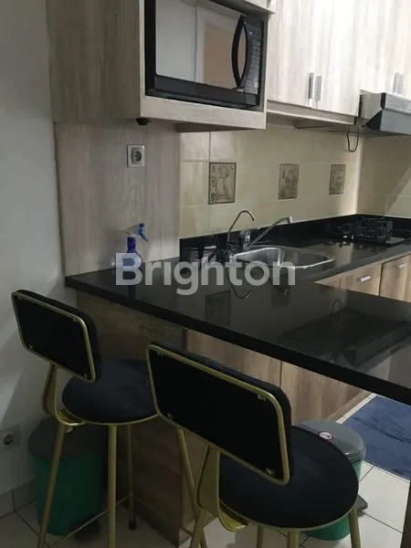 image DIJUAL APARTMENT AMBASADOR 2 KASABLANKA KUNINGAN  (6)