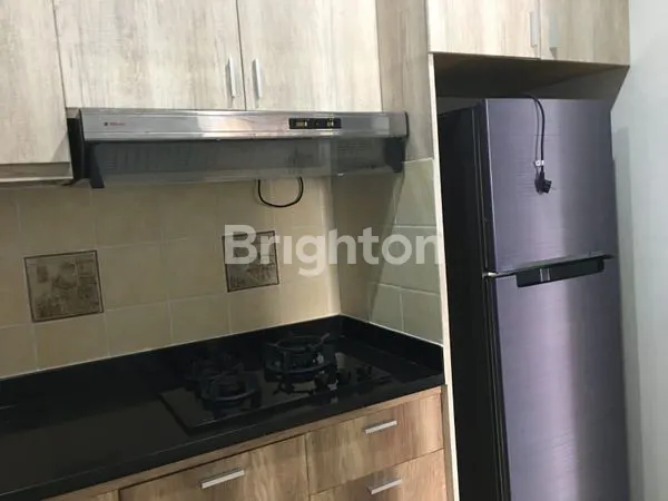 image DIJUAL APARTMENT AMBASADOR 2 KASABLANKA KUNINGAN  (5)