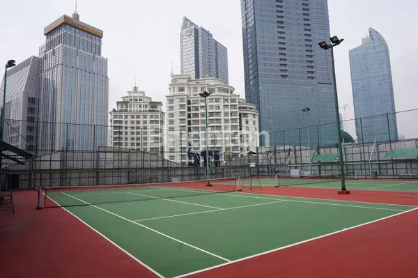 image DIJUAL APARTMENT AMBASADOR 2 KASABLANKA KUNINGAN  (2)