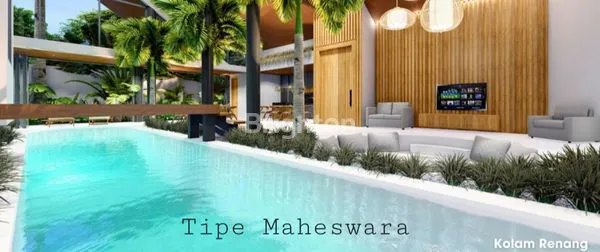 image LUXURY VILLA DI JIMBARAN: SAMANI VILLA PECATU (7)