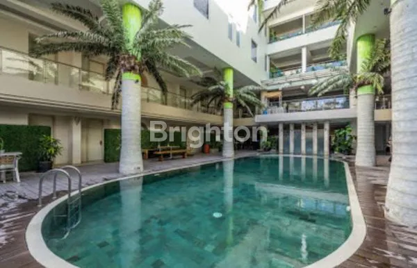 image HOTEL BINTANG 4 DI KUTA BALI HARGA CORONA (2)