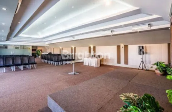 image HOTEL BINTANG 4 DI KUTA BALI HARGA CORONA (3)