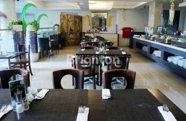 image HOTEL BINTANG 4 DI KUTA BALI HARGA CORONA (4)