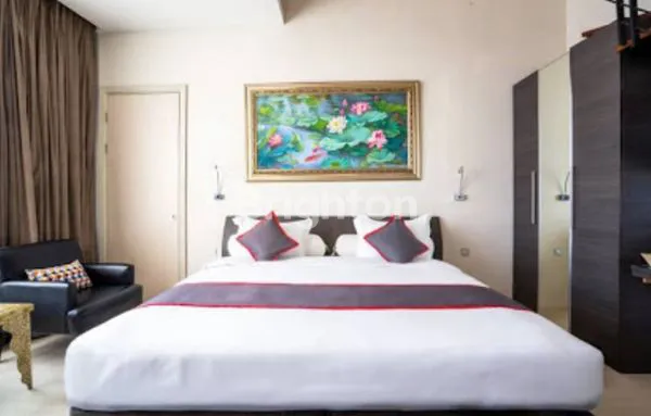 image HOTEL BINTANG 4 DI KUTA BALI HARGA CORONA (6)