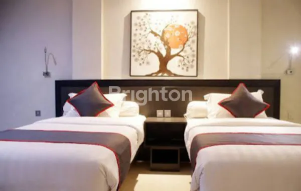 image HOTEL BINTANG 4 DI KUTA BALI HARGA CORONA (7)
