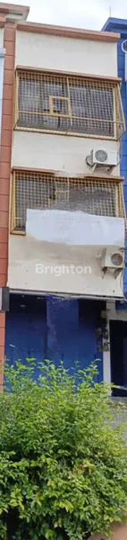 image RUKO 3,5 LANTAI DI DAAN MOGOT BARU, JAKARTA BARAT (1)