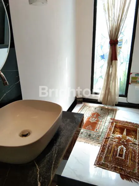 image MAGELANG RUMAH FULL FURNISH CANTIK (4)