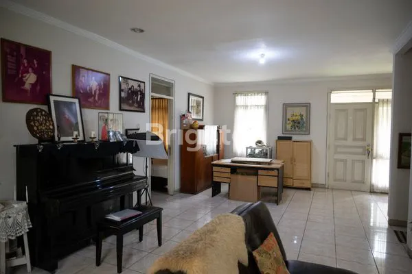 image RUMAH NYAMAN YANG TERAWAT SIAP HUNI DI TATAR WANGSAKERTA KBP (3)