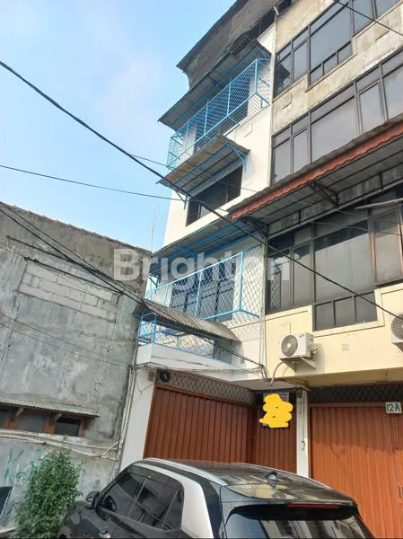 image DIJUAL RUKO MURAH JAKARTA PUSAT KEMAYORAN COCOK UNTUK BISNIS APAPUN (1)
