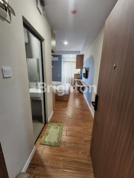 APARTEMENT SIAP HUNI