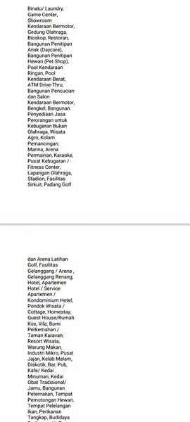 image HOT DEALS LAHAN TANAH LUAS STRATEGIS UNTUK BISNIS KOMERSIL K1 COCOK UNTUK APARTEMEN, COMMERCIAL AREA, HOTEL, KAWASAN BISNIS, TANJUNG DUREN JAKARTA BARAT   (3)