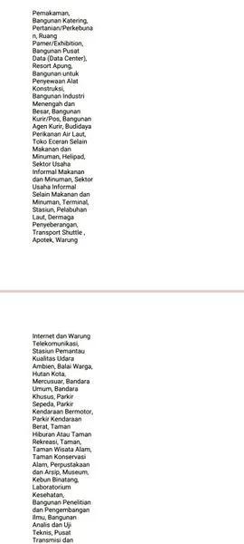 image HOT DEALS LAHAN TANAH LUAS STRATEGIS UNTUK BISNIS KOMERSIL K1 COCOK UNTUK APARTEMEN, COMMERCIAL AREA, HOTEL, KAWASAN BISNIS, TANJUNG DUREN JAKARTA BARAT   (4)