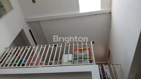 image DIJUAL RUMAH JATIKRAMAT JATIASIH BEKASI  (3)