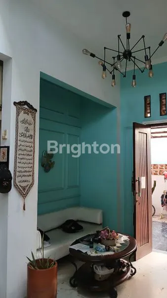 image DIJUAL RUMAH JATIKRAMAT JATIASIH BEKASI  (4)