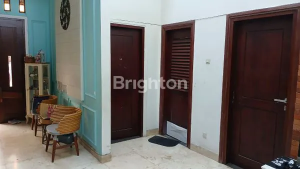 image DIJUAL RUMAH JATIKRAMAT JATIASIH BEKASI  (5)