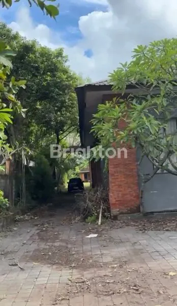 image TANAH DISEWAKAN DI JIMBARAN LOKASI STRATEGIS  (2)