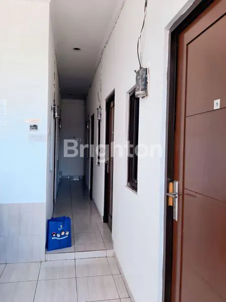 image RUMAH KOS AKTIF 3 LANTAI LANGSUNG DAPAT PASSIVE INCOME NYAMAN TENANG STRATEGIS BEBAS BANJIR, TANJUNG DUREN JAKARTA BARAT (2)