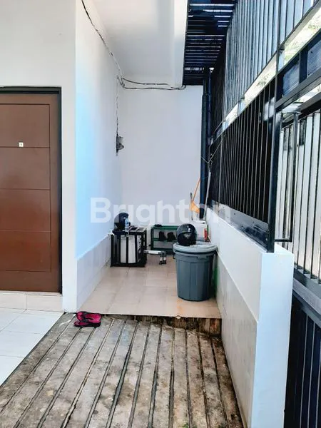 image RUMAH KOS AKTIF 3 LANTAI LANGSUNG DAPAT PASSIVE INCOME NYAMAN TENANG STRATEGIS BEBAS BANJIR, TANJUNG DUREN JAKARTA BARAT (4)