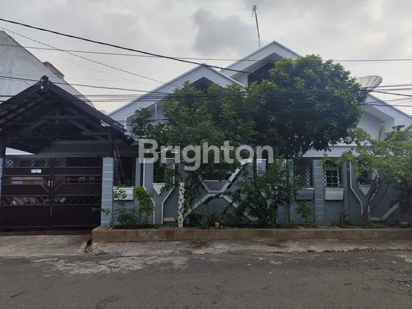 image RUMAH DHARMAHUSADA PERMAI DEKAT GALAXY MALL (1)