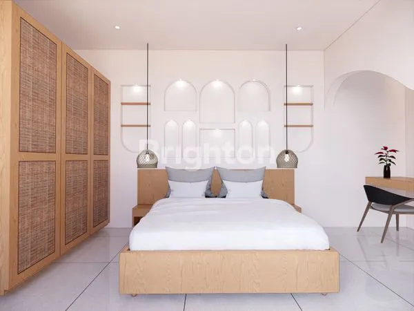 image INFINITY PECATU ULUWATU - VILLA MEWAH DI PECATU BALI (6)