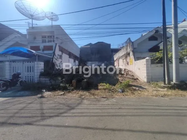 image TANAH DHARMAHUSADA BELAKANG GALAXY MALL, BISA KPR (1)