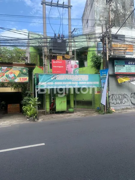 image RUKO NOL JALAN RAYA SUMBERSARI SIGURA-GURA (1)