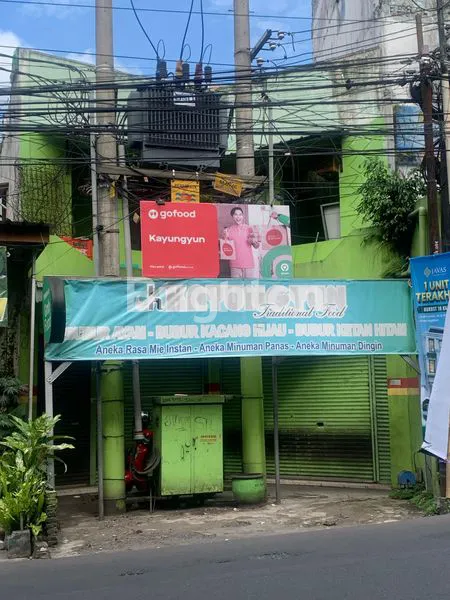 image RUKO NOL JALAN RAYA SUMBERSARI SIGURA-GURA (2)