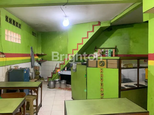 image RUKO NOL JALAN RAYA SUMBERSARI SIGURA-GURA (3)