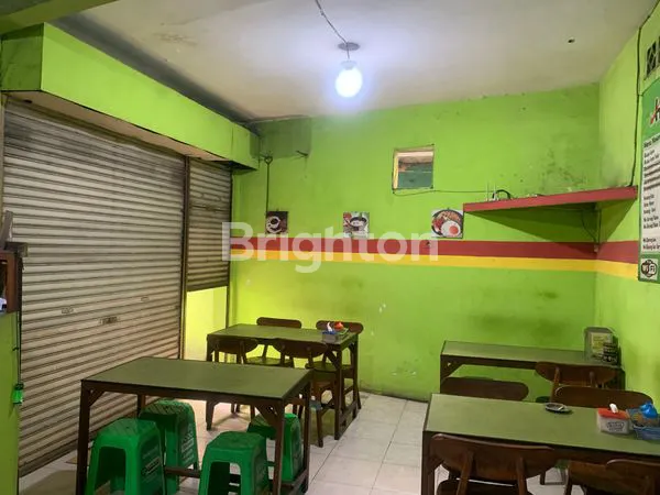 image RUKO NOL JALAN RAYA SUMBERSARI SIGURA-GURA (4)