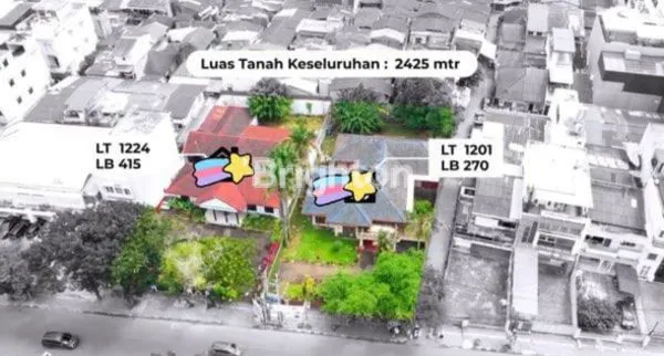 image RUMAH GANDENG HOKKI 888 - S PARMAN - PATIMURA - MEDAN KOTA (1)