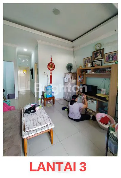 image RUMAH  TIGA LANTAI MENCENG RAYA  JAKARTA BARAT (4)