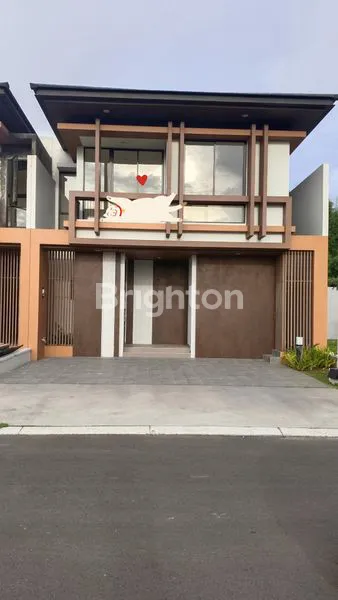 image RUMAH MEWAH DI SUVARNA SUTERA – CLUSTER MERANTI, TANGGERANG CIKUPA (1)