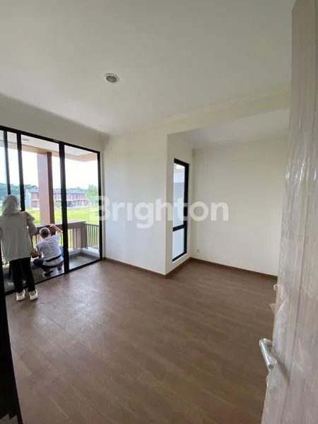 image RUMAH MEWAH DI SUVARNA SUTERA – CLUSTER MERANTI, TANGGERANG CIKUPA (2)