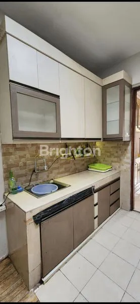 image RUMAH SUDAH FULL BANGUNAN DI TAMAN PARAHYANGAN LIPPO KARAWACI TANGERANG (5)