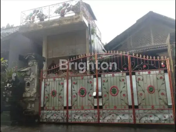 image TANAH SELUAS 6 ARE DI KEDIRI  TABANAN BALI. SUDAH TERMASUK BANGUNAN SEBAGAI BONUSNYA (1)