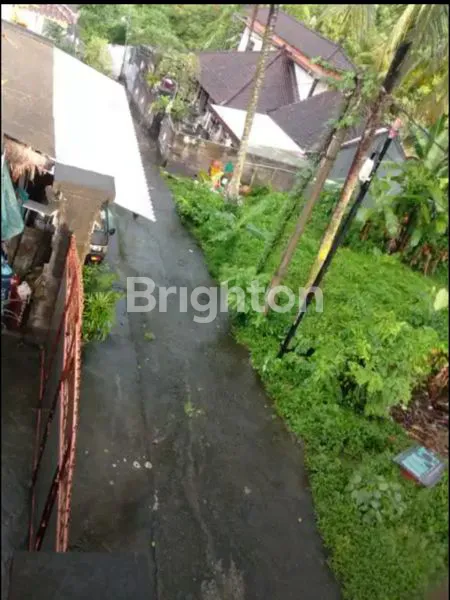 image TANAH SELUAS 6 ARE DI KEDIRI  TABANAN BALI. SUDAH TERMASUK BANGUNAN SEBAGAI BONUSNYA (8)