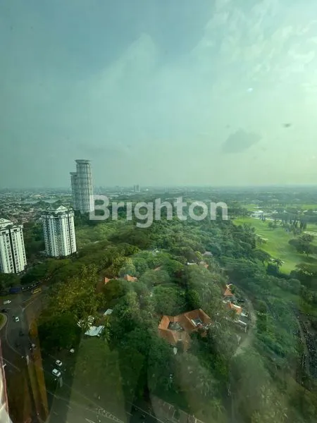 image STUDIO APARTEMEN FULL FURNISH DI U RESIDENCE TOWER 1 LIPPO KARAWACI TANGERANG (6)