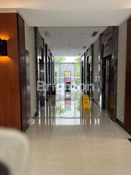 image STUDIO APARTEMEN FULL FURNISH DI U RESIDENCE TOWER 1 LIPPO KARAWACI TANGERANG (7)