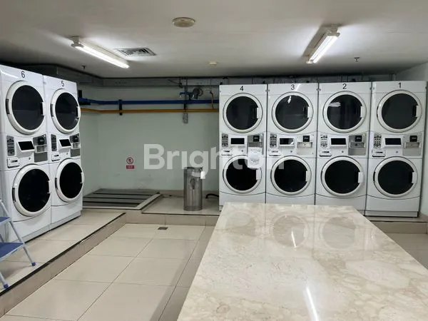 image STUDIO APARTEMEN FULL FURNISH DI U RESIDENCE TOWER 1 LIPPO KARAWACI TANGERANG (8)