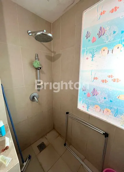 image STUDIO APARTEMEN FULL FURNISH DI U RESIDENCE TOWER 1 LIPPO KARAWACI TANGERANG (4)