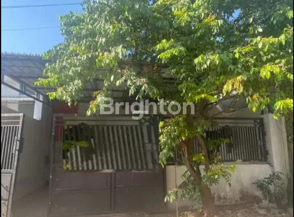 image RUMAH MURAH 490 JT DI GUNUNGANYAR, SHM, 2 KT (1)