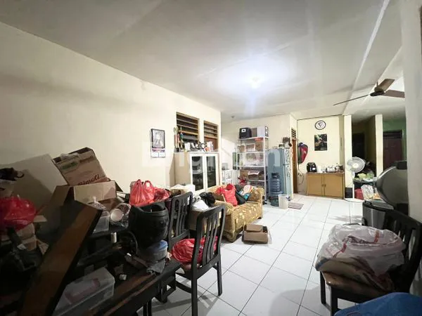 image DIJUAL RUMAH LEBAR 14 FURNISHED PONDOK UNGU BEKASI (5)